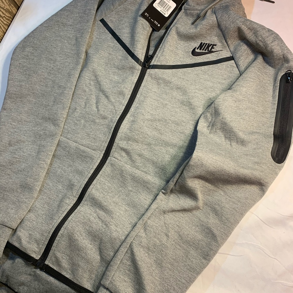 Nike Sweatsuit